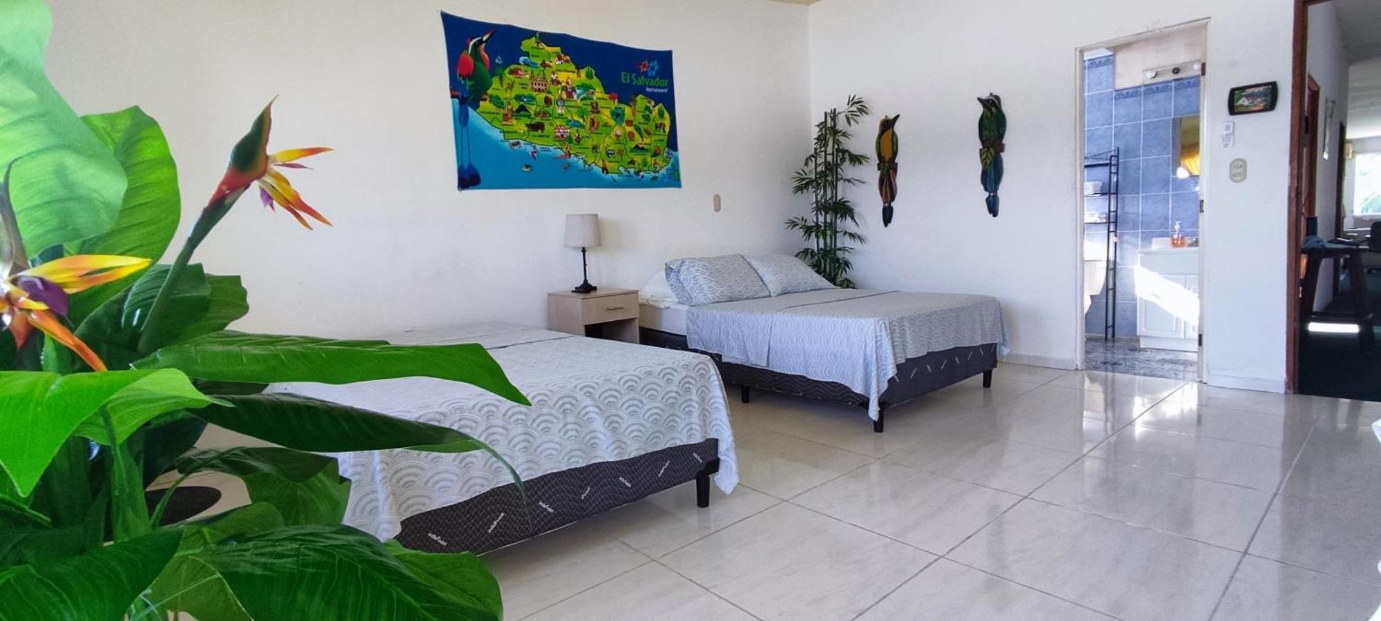 Playa El Obispo A La Marea Building La Libertad Apartment Exterior photo