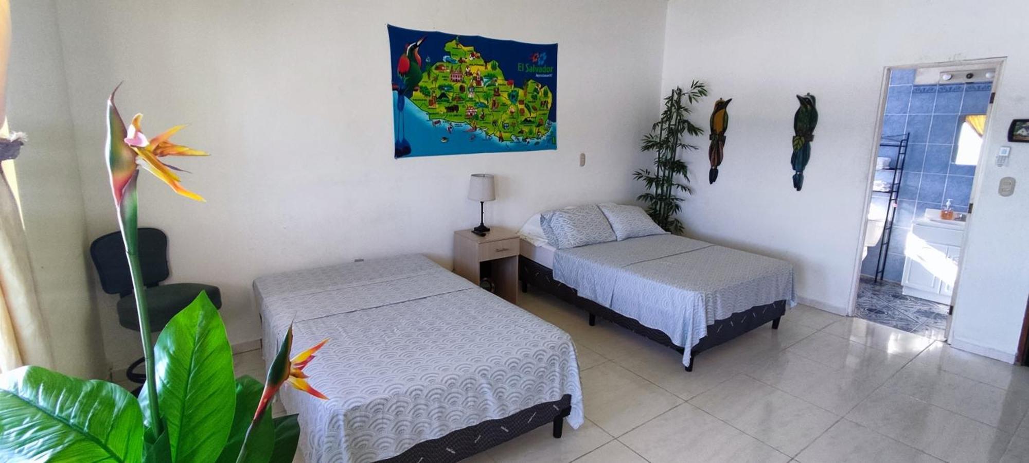 Playa El Obispo A La Marea Building La Libertad Apartment Exterior photo